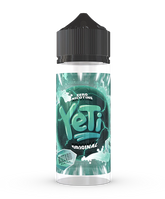 YETI BLIZZARD 100ML SHORTFILL ORIGINAL